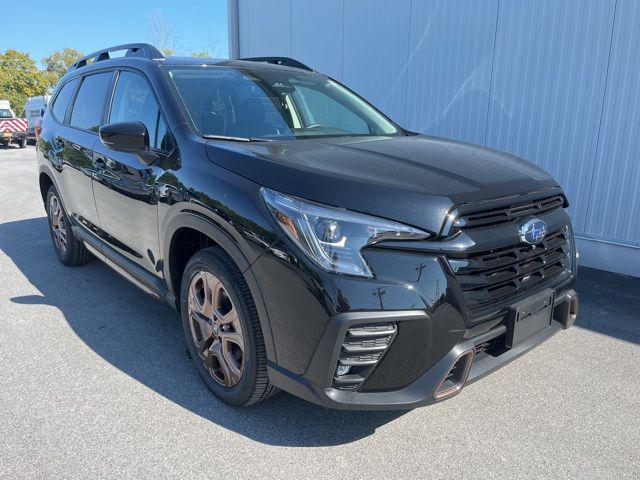 2025 Subaru Ascent Bronze Edition 7-Passenger for sale in Catskill, NY