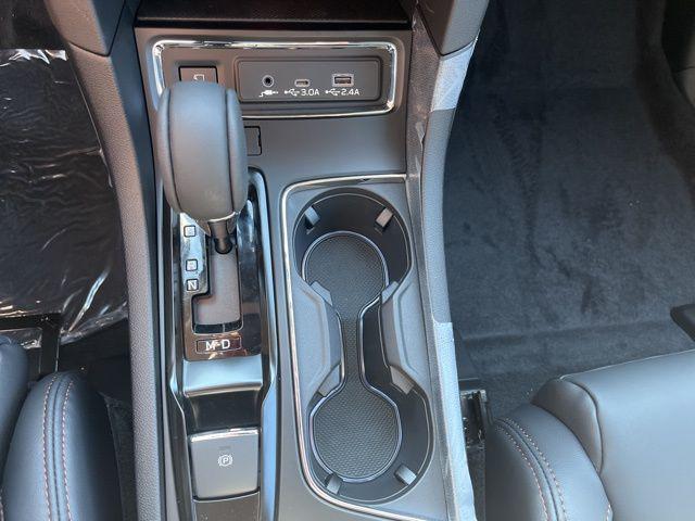 2025 Subaru Ascent Bronze Edition 7-Passenger
