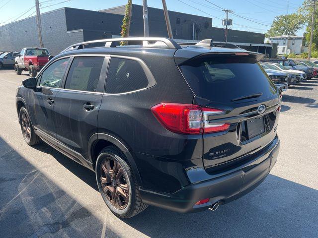 2025 Subaru Ascent Bronze Edition 7-Passenger