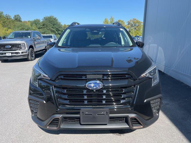 2025 Subaru Ascent Bronze Edition 7-Passenger