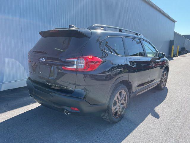 2025 Subaru Ascent Bronze Edition 7-Passenger