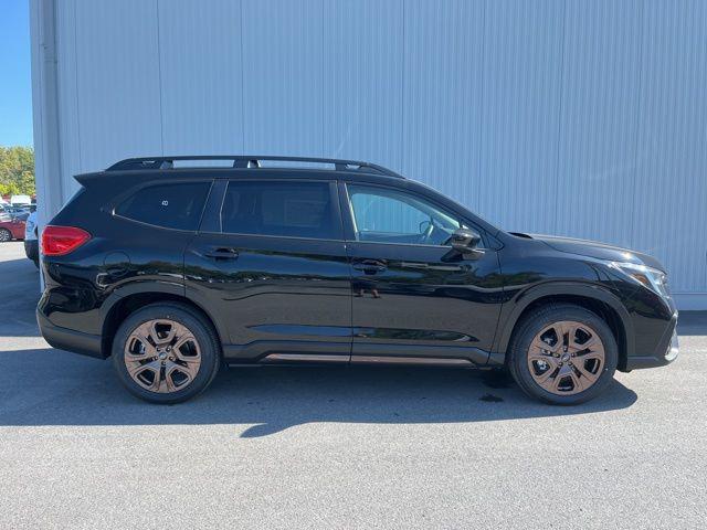 2025 Subaru Ascent Bronze Edition 7-Passenger