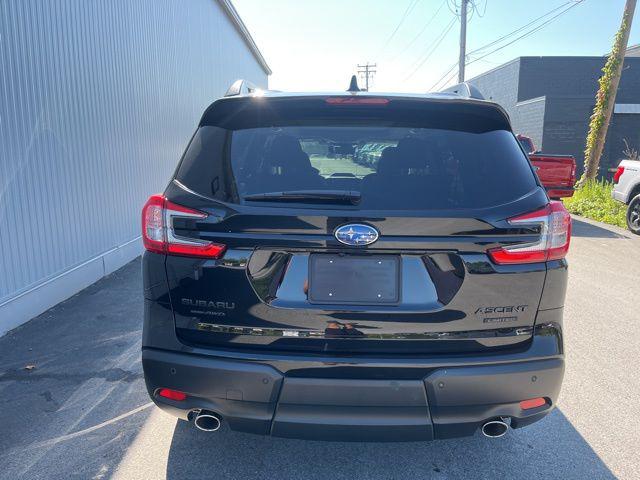 2025 Subaru Ascent Bronze Edition 7-Passenger