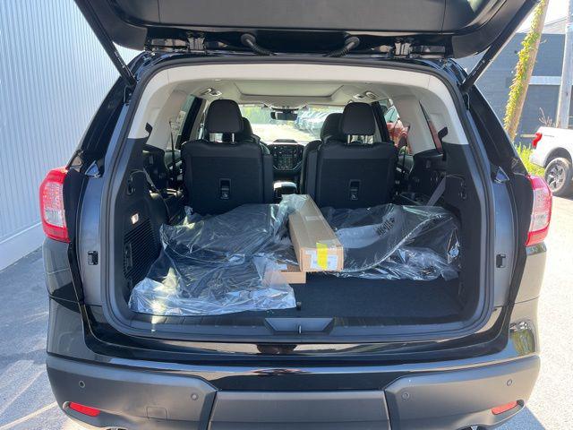 2025 Subaru Ascent Bronze Edition 7-Passenger