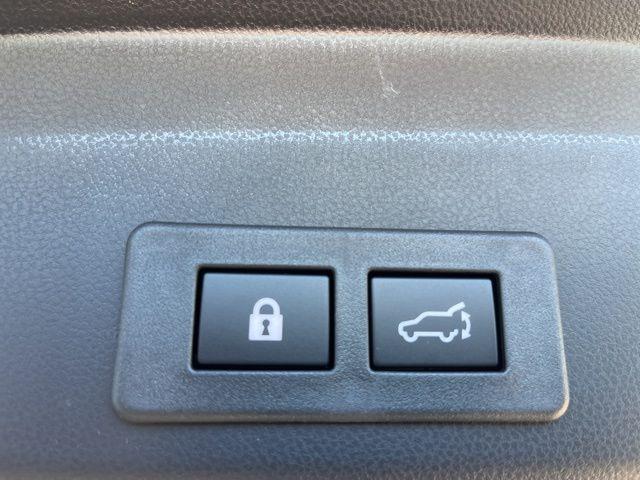 2025 Subaru Ascent Bronze Edition 7-Passenger