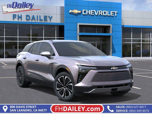 2025 Chevrolet V Blazer RWD LT for sale in San Leandro, CA
