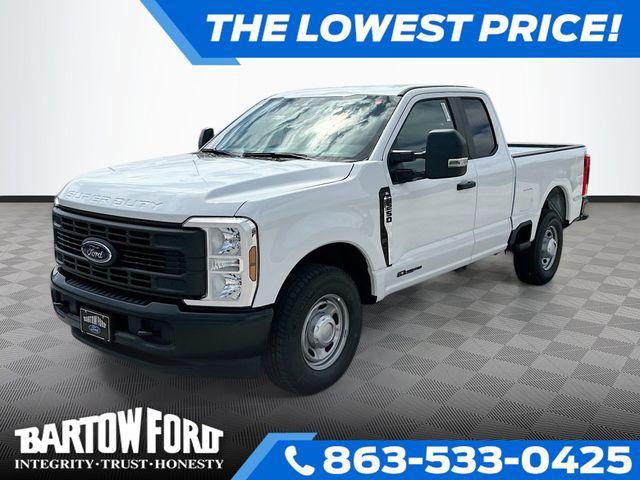 2026 Ford F-250 XL for sale in Bartow, FL