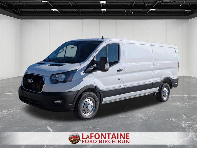 2025 Ford Transit Cargo Van Base for sale in Birch Run, MI