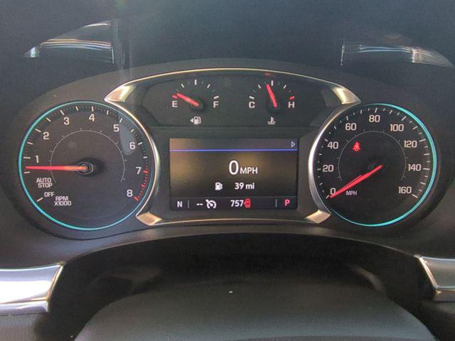 2023 Chevrolet Traverse FWD LT Cloth