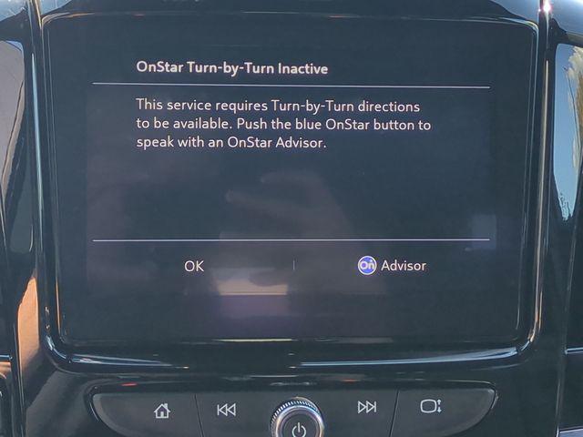 2023 Chevrolet Traverse FWD LT Cloth