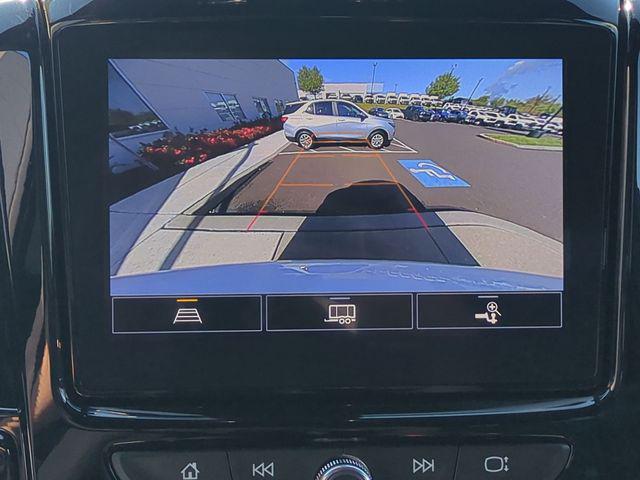 2023 Chevrolet Traverse FWD LT Cloth