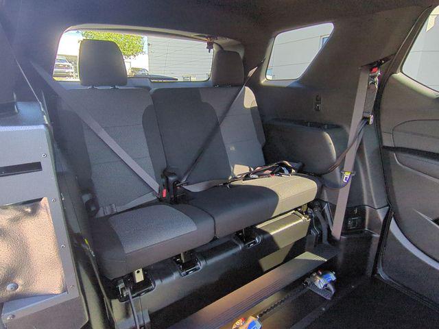 2023 Chevrolet Traverse FWD LT Cloth
