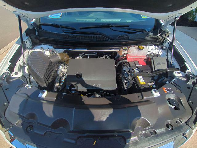 2023 Chevrolet Traverse FWD LT Cloth