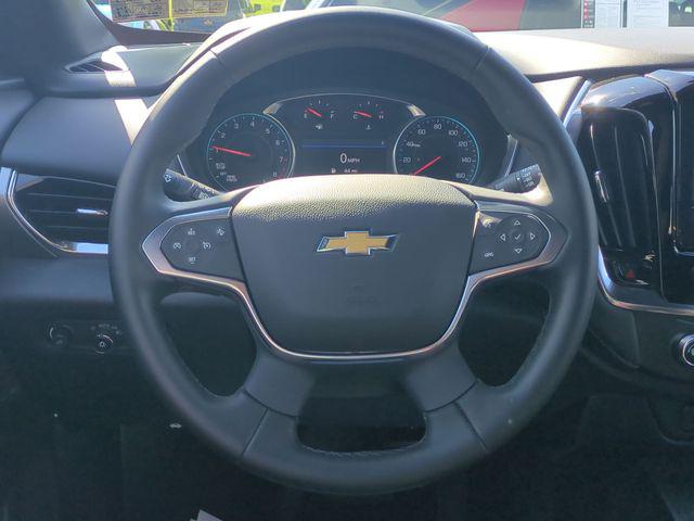 2023 Chevrolet Traverse FWD LT Cloth