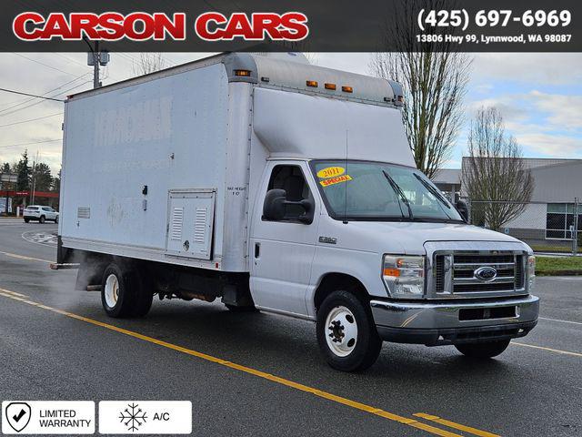 2011 Ford E-150 Commercial for sale in Lynnwood, WA