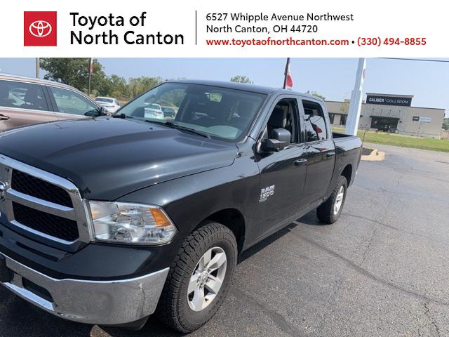 2019 RAM Ram 1500 Classic