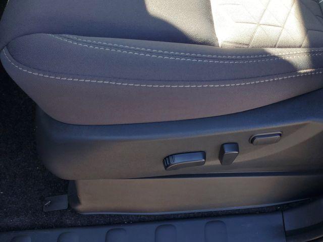 2026 Nissan Frontier Crew Cab SV 4x2