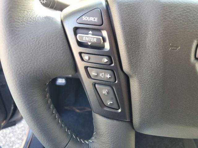 2026 Nissan Frontier Crew Cab SV 4x2