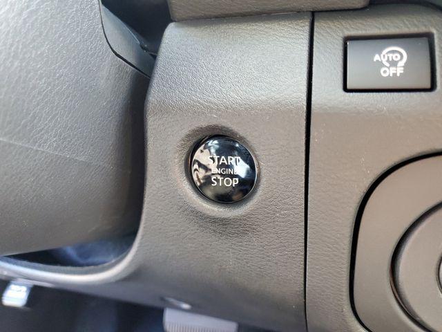 2026 Nissan Frontier Crew Cab SV 4x2