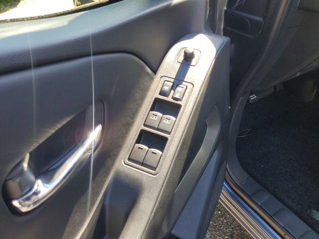 2026 Nissan Frontier Crew Cab SV 4x2