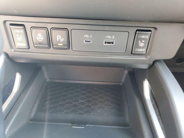 2026 Nissan Frontier Crew Cab SV 4x2