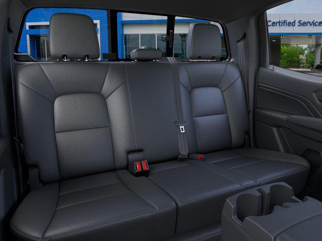 2026 Chevrolet Colorado 4WD Trail Boss
