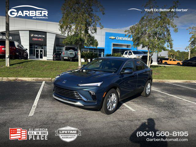 2026 Buick NV Preferred FWD for sale in Green Cove Springs, FL