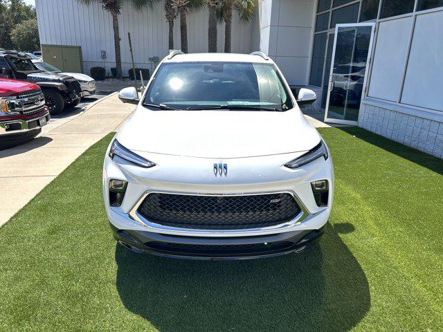 2026 Buick Encore GX Sport Touring FWD