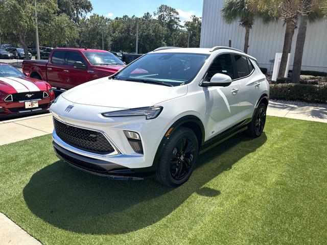 2026 Buick Encore GX Sport Touring FWD