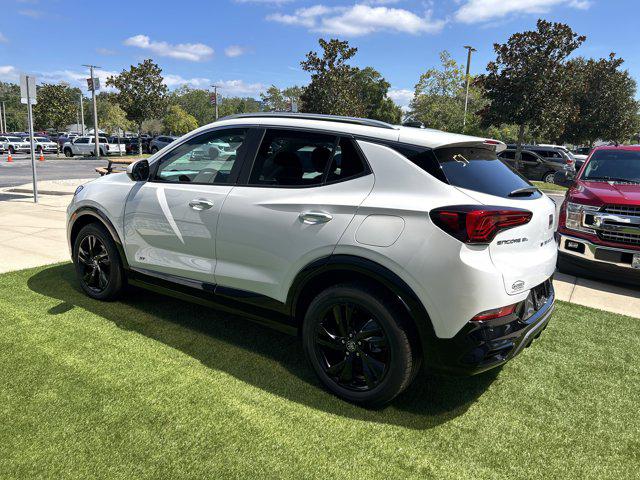 2026 Buick Encore GX Sport Touring FWD