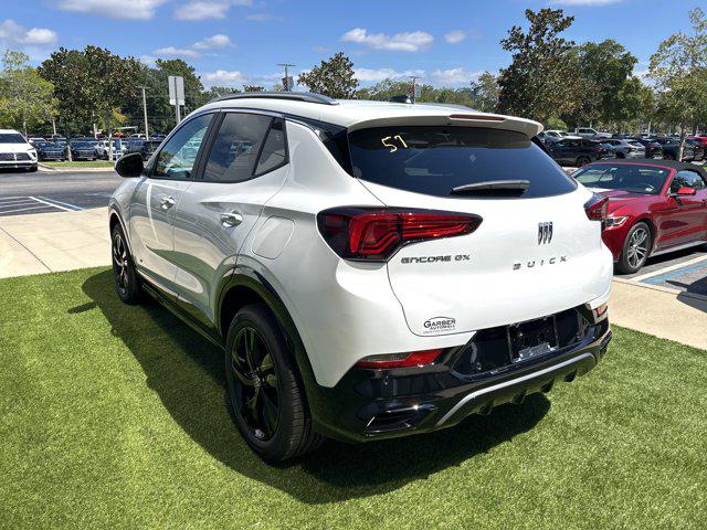2026 Buick Encore GX Sport Touring FWD