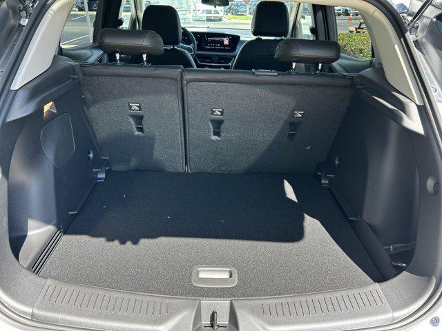 2026 Buick Encore GX Sport Touring FWD