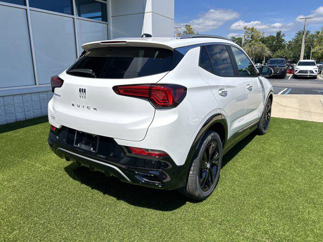2026 Buick Encore GX Sport Touring FWD