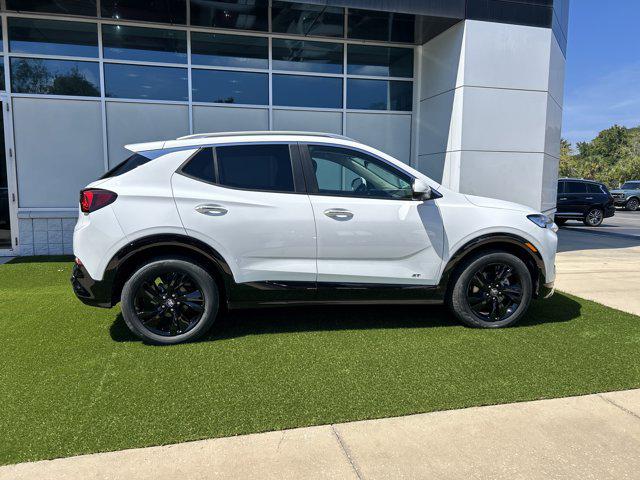 2026 Buick Encore GX Sport Touring FWD