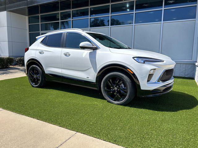 2026 Buick Encore GX Sport Touring FWD