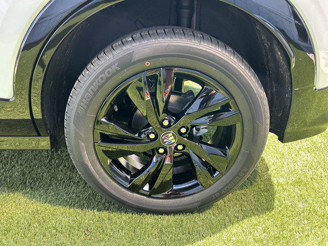 2026 Buick Encore GX Sport Touring FWD