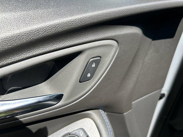 2026 Buick Encore GX Sport Touring FWD