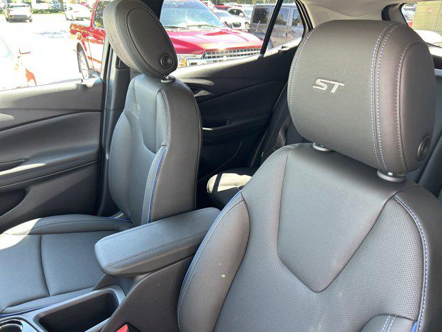 2026 Buick Encore GX Sport Touring FWD
