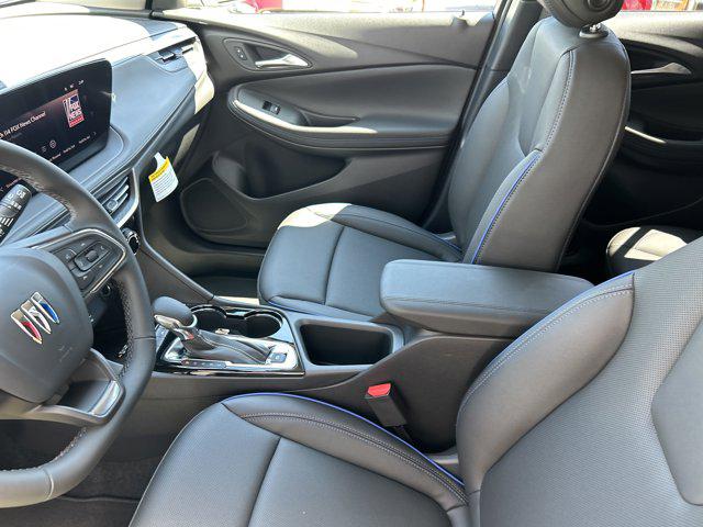 2026 Buick Encore GX Sport Touring FWD