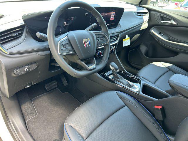 2026 Buick Encore GX Sport Touring FWD