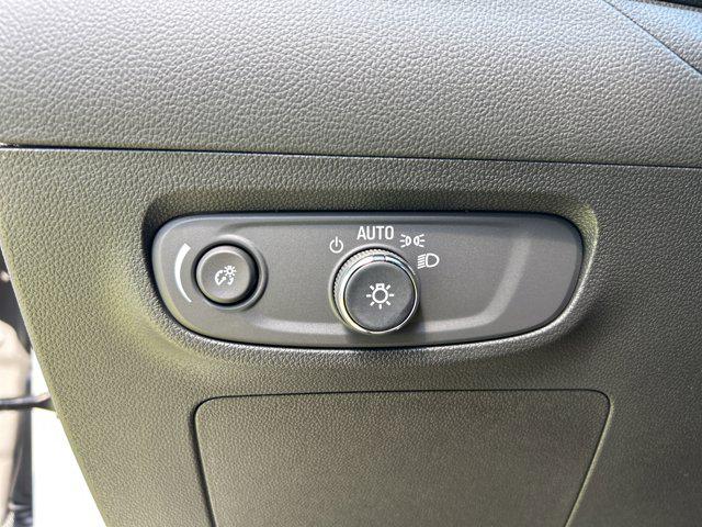 2026 Buick Encore GX Sport Touring FWD