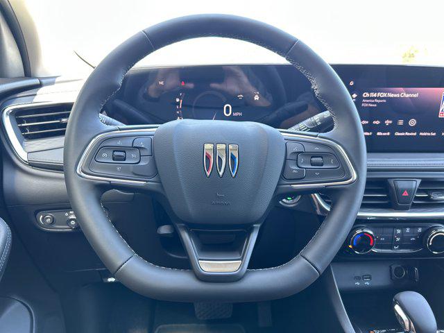 2026 Buick Encore GX Sport Touring FWD