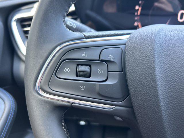 2026 Buick Encore GX Sport Touring FWD