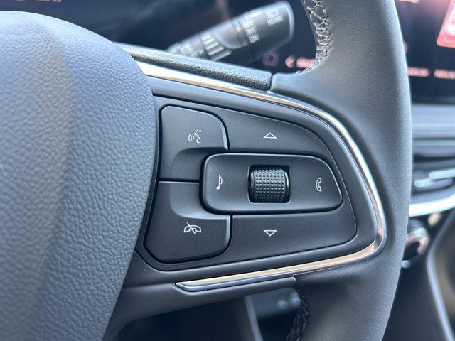 2026 Buick Encore GX Sport Touring FWD