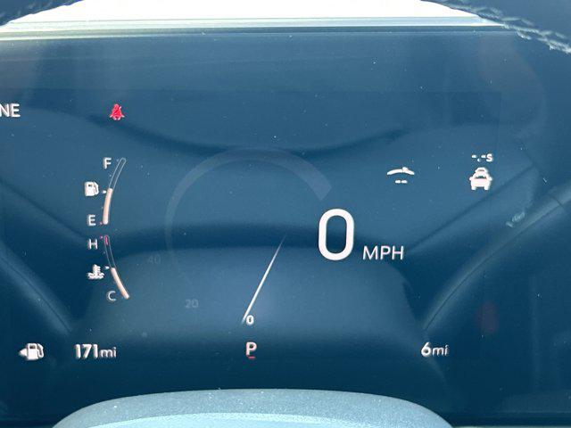 2026 Buick Encore GX Sport Touring FWD