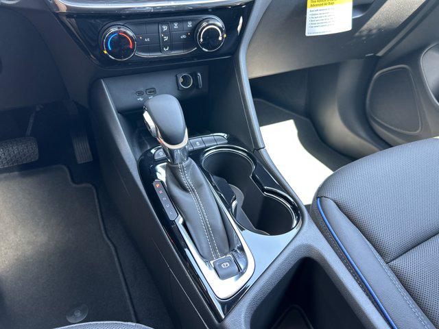 2026 Buick Encore GX Sport Touring FWD
