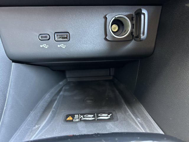 2026 Buick Encore GX Sport Touring FWD