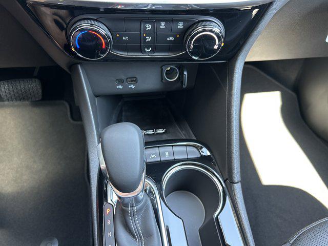 2026 Buick Encore GX Sport Touring FWD
