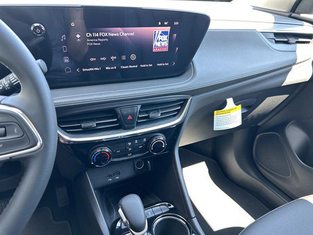 2026 Buick Encore GX Sport Touring FWD