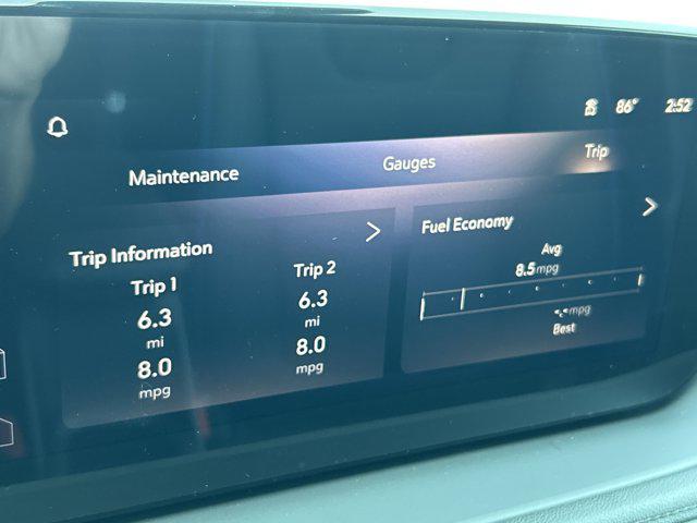 2026 Buick Encore GX Sport Touring FWD